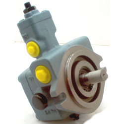 BOSCH HYDRAULIC VANE PUMP R900534143 0513200101 PV7-1X/10-20RE01MC0 V MANNESMAN